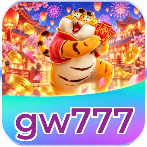 Plataforma gw777
