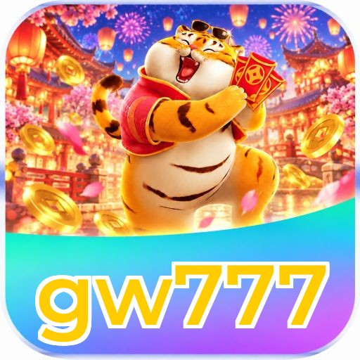 Logo gw777
