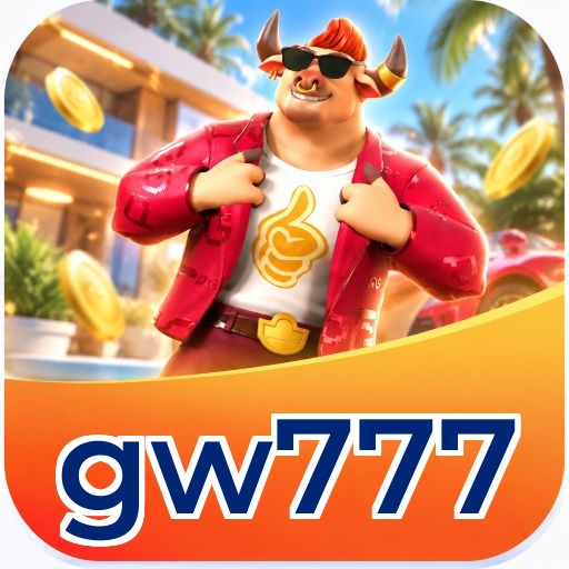 Logo gw777