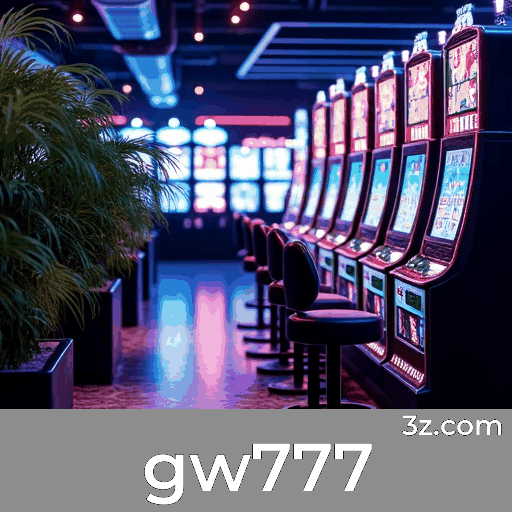 Qualidade Superior de Jogos de Cassino no gw777