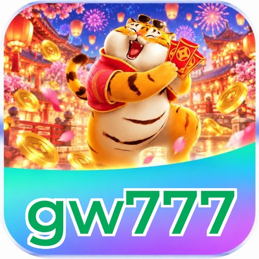 Logo gw777