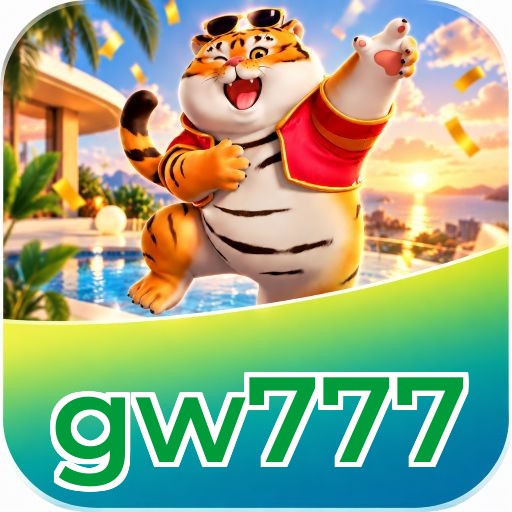 Logo APK gw777 Android