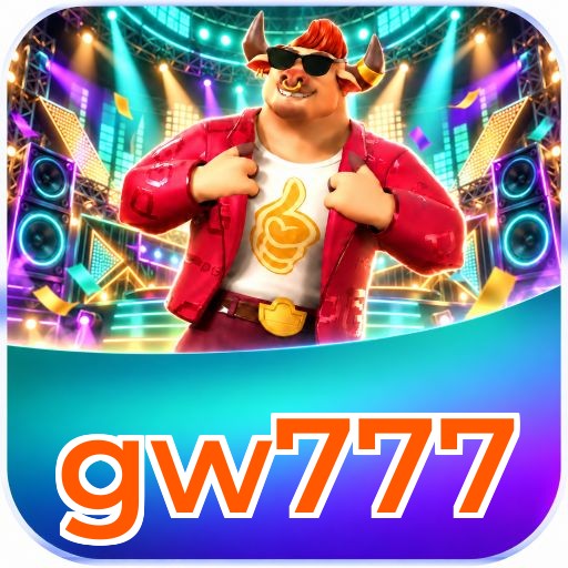Logo gw777