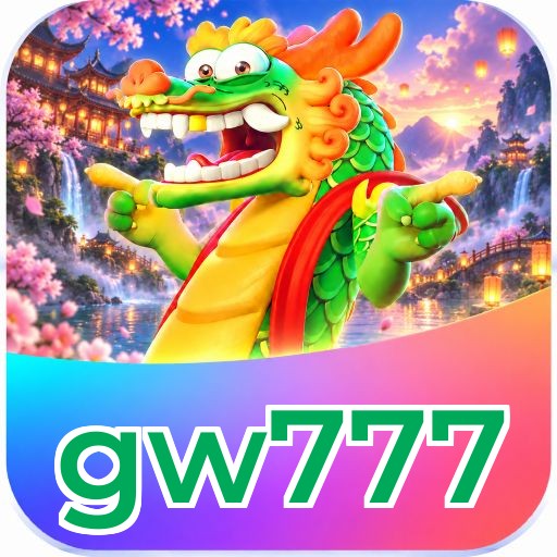 Logo gw777