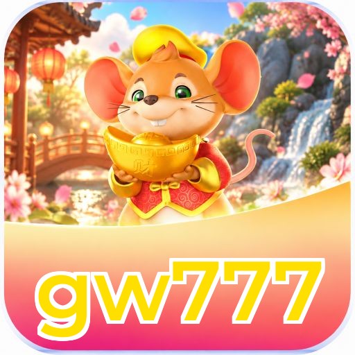 Logo App gw777 Mobile