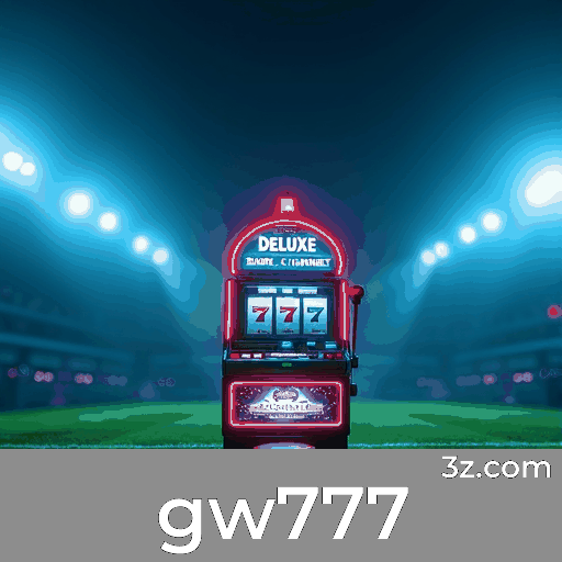 Tecnologia Inovadora gw777: Futuro dos Jogos