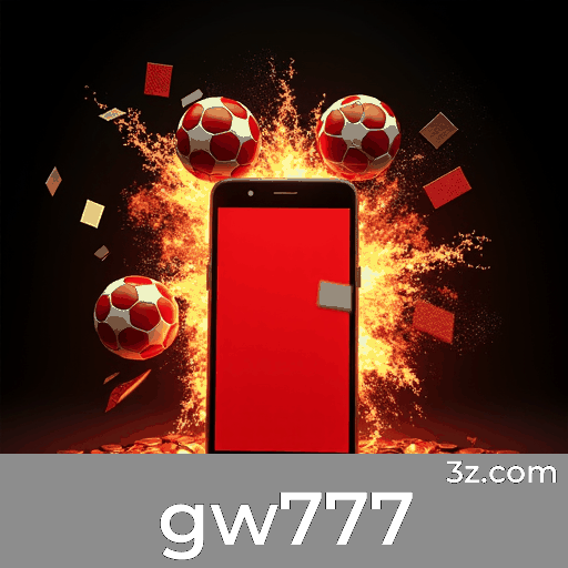 gw777: Sustentabilidade e Responsabilidade no Jogo Consciente