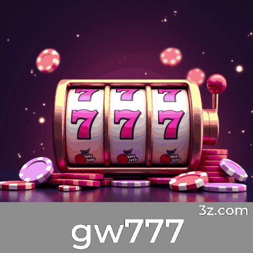 gw777: Baixe e aposte facilmente no Brasil